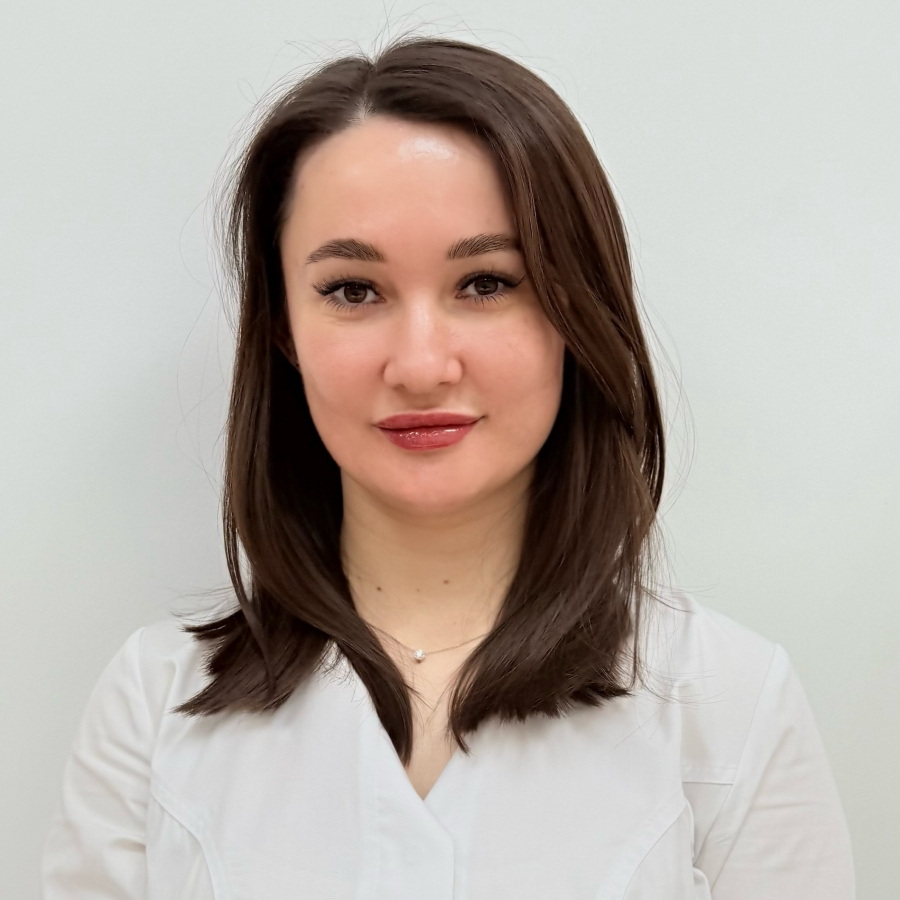 Косметолог Анна Котова, эксперт Dermadrop TDA по омоложению кожи в Коврове