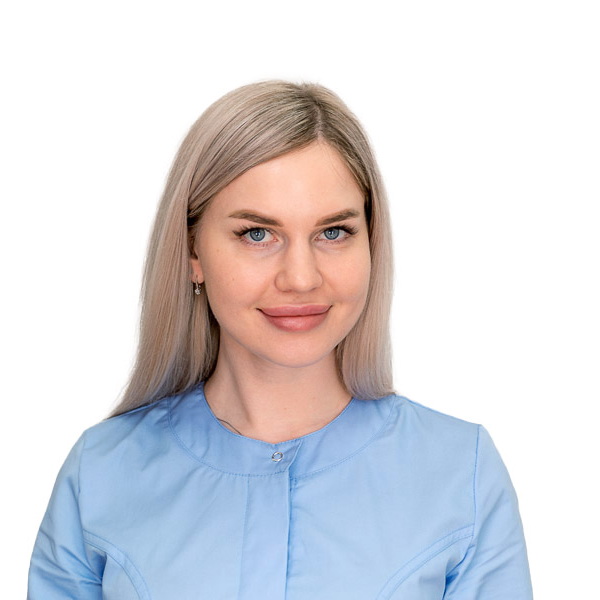Косметолог-универсал Елизавета Кованова, лечение акне и уход за кожей в MISA Aesthetic Clinic Ковров